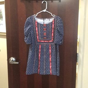 Anthropologie - Akemi + Kin top